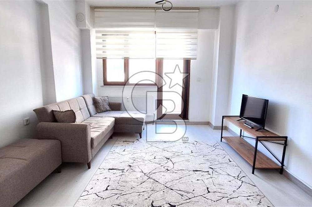 ÇANAKKALE İSMETPAŞADA EŞYALI KİRALIK 1+1 DAİRE