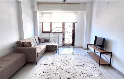 ÇANAKKALE İSMETPAŞADA EŞYALI KİRALIK 1+1 DAİRE