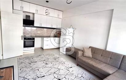 ÇANAKKALE İSMETPAŞADA EŞYALI KİRALIK 1+1 DAİRE