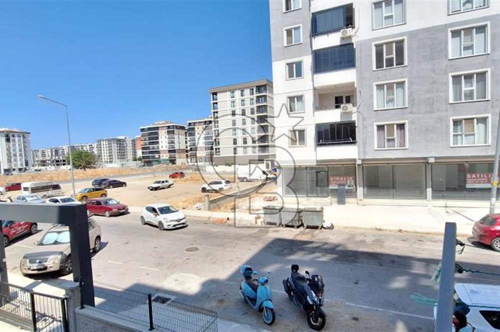 ÇANAKKALE İSMETPAŞADA EŞYALI KİRALIK 1+1 DAİRE