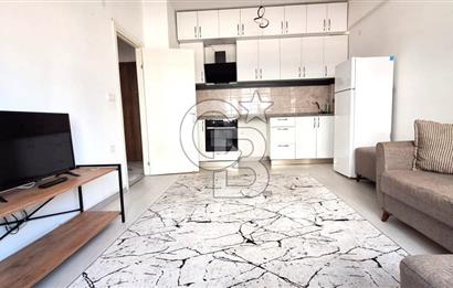 ÇANAKKALE İSMETPAŞADA EŞYALI KİRALIK 1+1 DAİRE