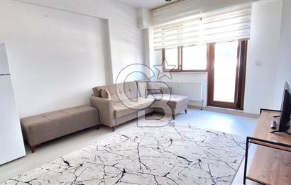 ÇANAKKALE İSMETPAŞADA EŞYALI KİRALIK 1+1 DAİRE