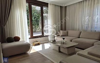 İDEALTEPE'DE 2+1 YENİ BAHÇE KATI