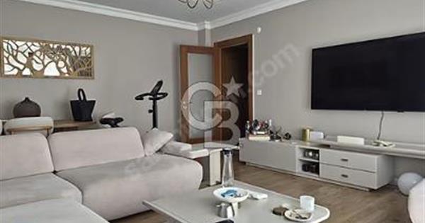İDEALTEPE'DE 2+1 YENİ BAHÇE KATI - 368559