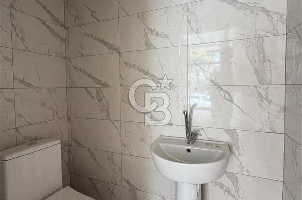 Maltepe Altayçeşme Caddesi Üzerinde Kiralık Dükkan