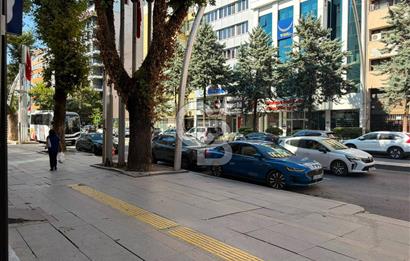 Bankadan Satılık Dükkan