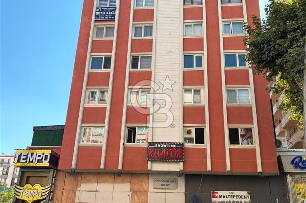 Bankadan Satılık Dükkan