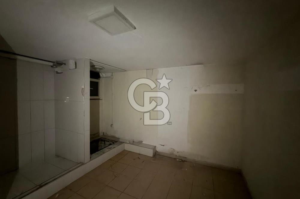 CB KİNG'DEN BALIKESİR/ÇARŞI MERKEZ KONUMLU 510 m² KİRALIK DÜKKAN