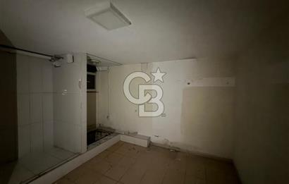 CB KİNG'DEN BALIKESİR/ÇARŞI MERKEZ KONUMLU 510 m² KİRALIK DÜKKAN