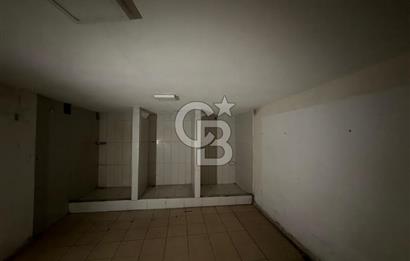 CB KİNG'DEN BALIKESİR/ÇARŞI MERKEZ KONUMLU 510 m² KİRALIK DÜKKAN
