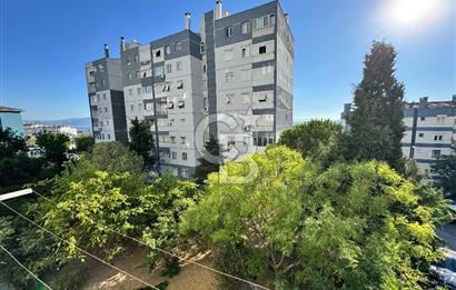 Çiğli Çağdaş Mahallesin De Tadilatlı 3+1 Satılık Daire