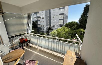 Çiğli Çağdaş Mahallesin De Tadilatlı 3+1 Satılık Daire