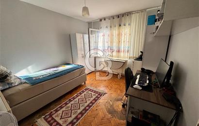 Çiğli Çağdaş Mahallesin De Tadilatlı 3+1 Satılık Daire