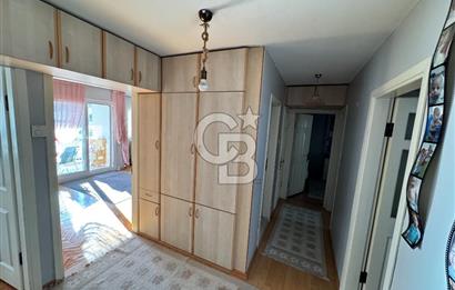 Çiğli Çağdaş Mahallesin De Tadilatlı 3+1 Satılık Daire
