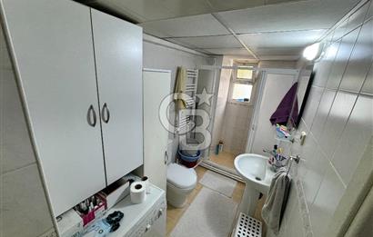 Çiğli Çağdaş Mahallesin De Tadilatlı 3+1 Satılık Daire