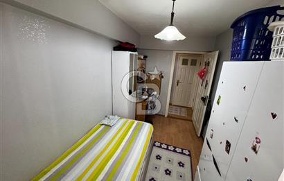 Çiğli Çağdaş Mahallesin De Tadilatlı 3+1 Satılık Daire