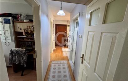 Çiğli Çağdaş Mahallesin De Tadilatlı 3+1 Satılık Daire