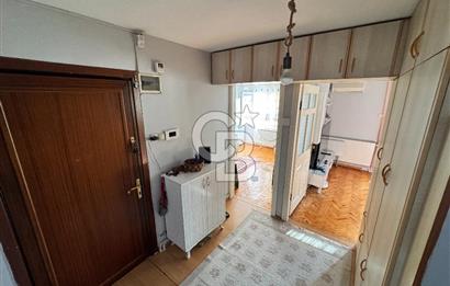 Çiğli Çağdaş Mahallesin De Tadilatlı 3+1 Satılık Daire