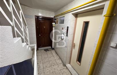 Çiğli Çağdaş Mahallesin De Tadilatlı 3+1 Satılık Daire