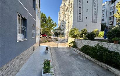 Çiğli Çağdaş Mahallesin De Tadilatlı 3+1 Satılık Daire
