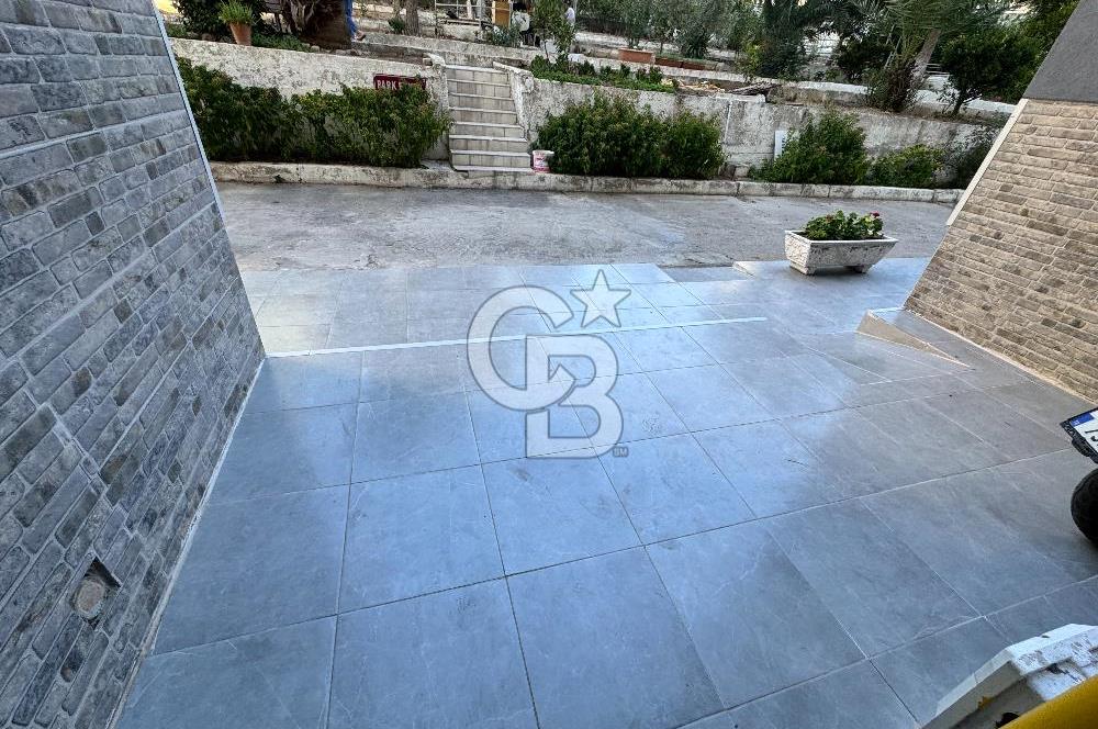 Çiğli Çağdaş Mahallesin De Tadilatlı 3+1 Satılık Daire