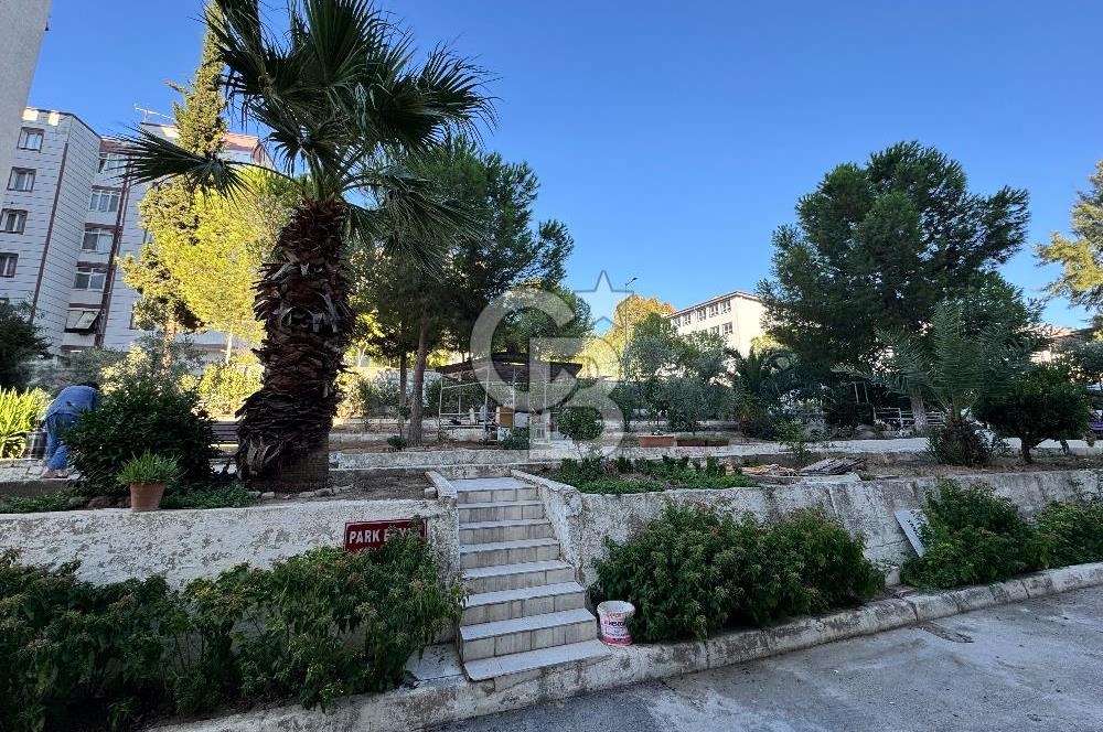 Çiğli Çağdaş Mahallesin De Tadilatlı 3+1 Satılık Daire