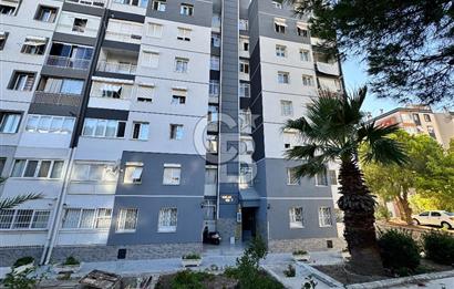 Çiğli Çağdaş Mahallesin De Tadilatlı 3+1 Satılık Daire
