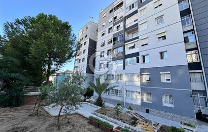 Çiğli Çağdaş Mahallesin De Tadilatlı 3+1 Satılık Daire