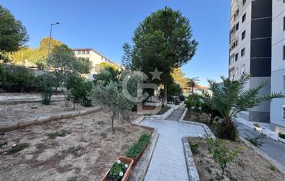 Çiğli Çağdaş Mahallesin De Tadilatlı 3+1 Satılık Daire