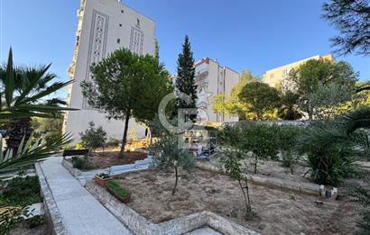 Çiğli Çağdaş Mahallesin De Tadilatlı 3+1 Satılık Daire