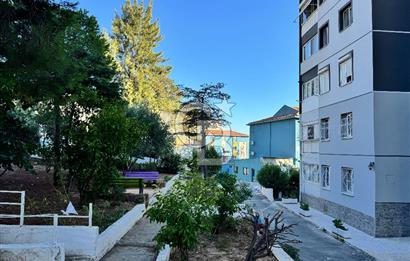 Çiğli Çağdaş Mahallesin De Tadilatlı 3+1 Satılık Daire