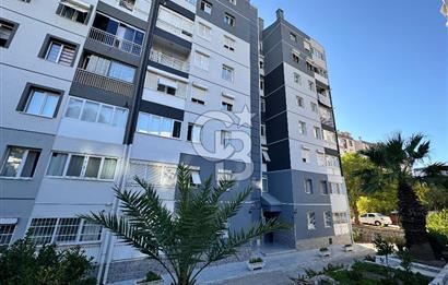 Çiğli Çağdaş Mahallesin De Tadilatlı 3+1 Satılık Daire