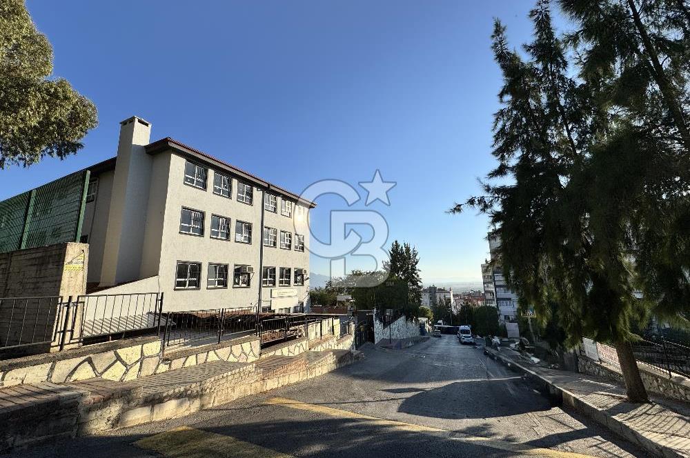 Çiğli Çağdaş Mahallesin De Tadilatlı 3+1 Satılık Daire