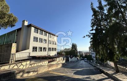 Çiğli Çağdaş Mahallesin De Tadilatlı 3+1 Satılık Daire