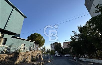 Çiğli Çağdaş Mahallesin De Tadilatlı 3+1 Satılık Daire