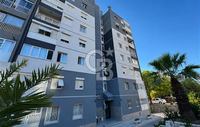 Çiğli Çağdaş Mahallesin De Tadilatlı 3+1 Satılık Daire