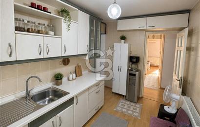 Çiğli Çağdaş Mahallesin De Tadilatlı 3+1 Satılık Daire