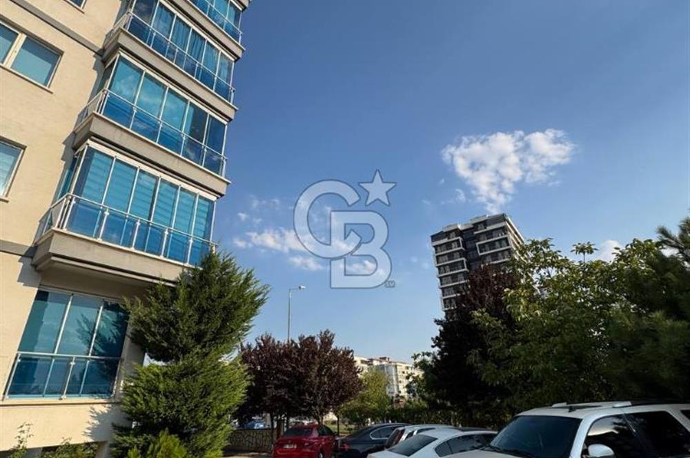 NEVA PRESTİJ/ PANORAMİK MANZARA / PAZARLIKLI/ SATILIK/GENİŞ 3+1/
