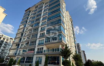 NEVA PRESTİJ/ PANORAMİK MANZARA / PAZARLIKLI/ SATILIK/GENİŞ 3+1/