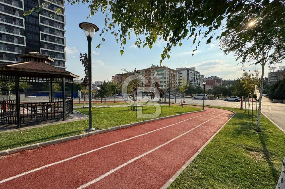 NEVA PRESTİJ/ PANORAMİK MANZARA / PAZARLIKLI/ SATILIK/GENİŞ 3+1/