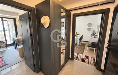 ANEMON PLUS EVLERİNDE ARA KAT SATILIK 2+1 KAPALI MUTFAKLI DAİRE