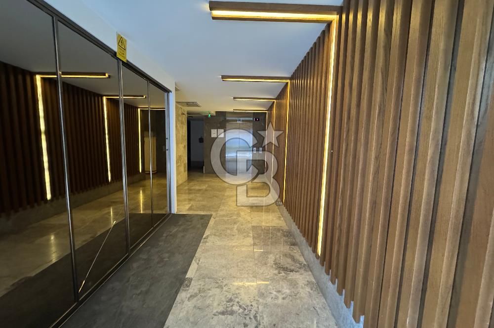 ZERDALİLİK FENİX84'TE SATILIK LÜKS 3+1
