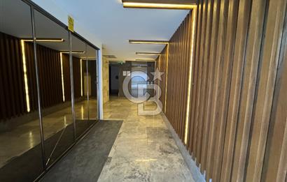 ZERDALİLİK FENİX84'TE SATILIK LÜKS 3+1