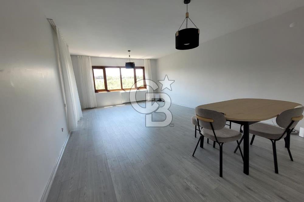 Bilkent -1 Çamlık Sitesi FULL +FULL Yapılı Güvenlik-Orman M. 3+1