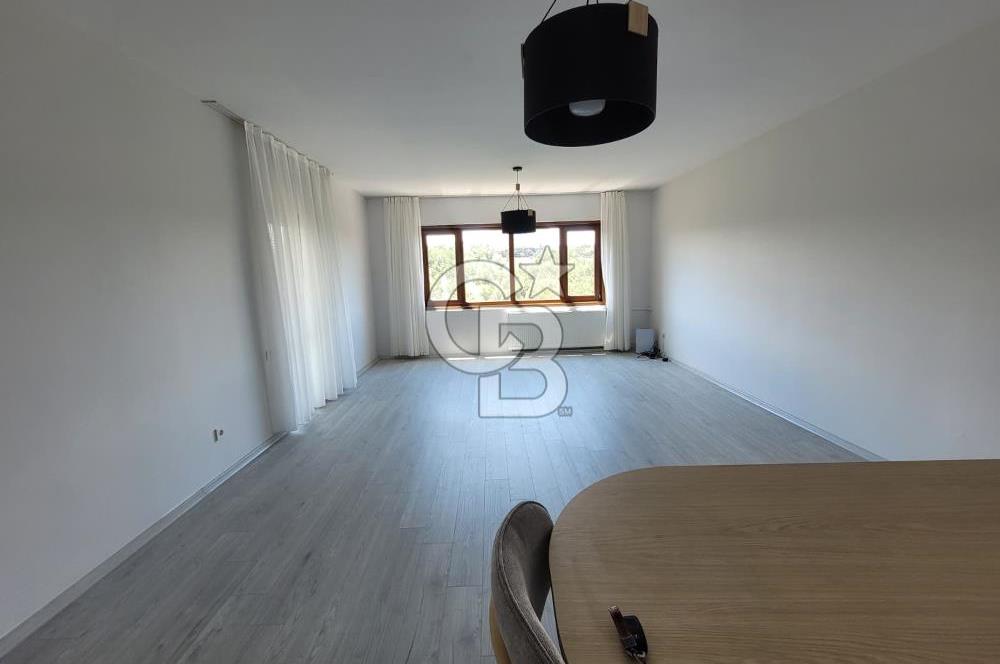 Bilkent -1 Çamlık Sitesi FULL +FULL Yapılı Güvenlik-Orman M. 3+1