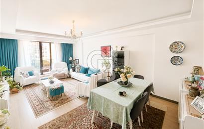 ANEMON PLUS EVLERİNDE ARA KAT SATILIK 2+1 KAPALI MUTFAKLI DAİRE