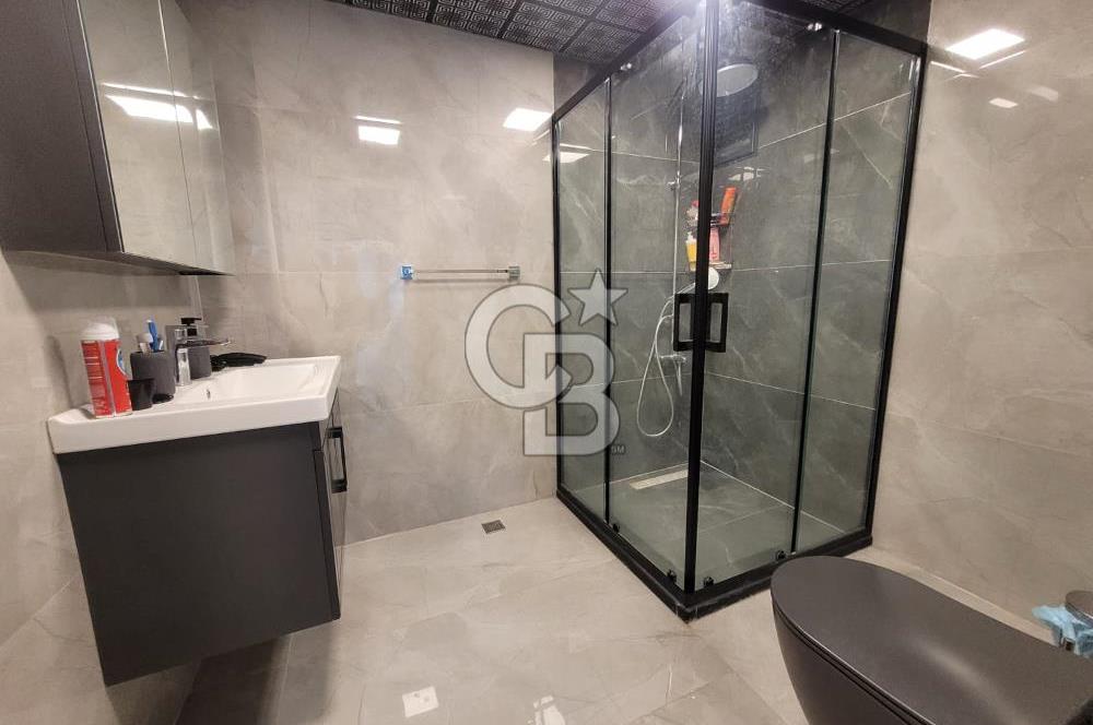 Bilkent -1 Çamlık Sitesi FULL +FULL Yapılı Güvenlik-Orman M. 3+1