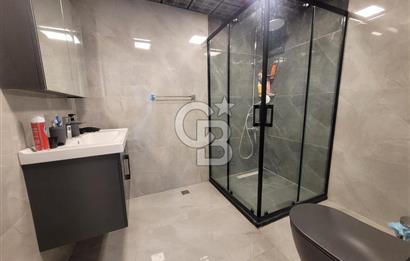 Bilkent -1 Çamlık Sitesi FULL +FULL Yapılı Güvenlik-Orman M. 3+1