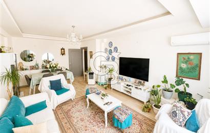 ANEMON PLUS EVLERİNDE ARA KAT SATILIK 2+1 KAPALI MUTFAKLI DAİRE