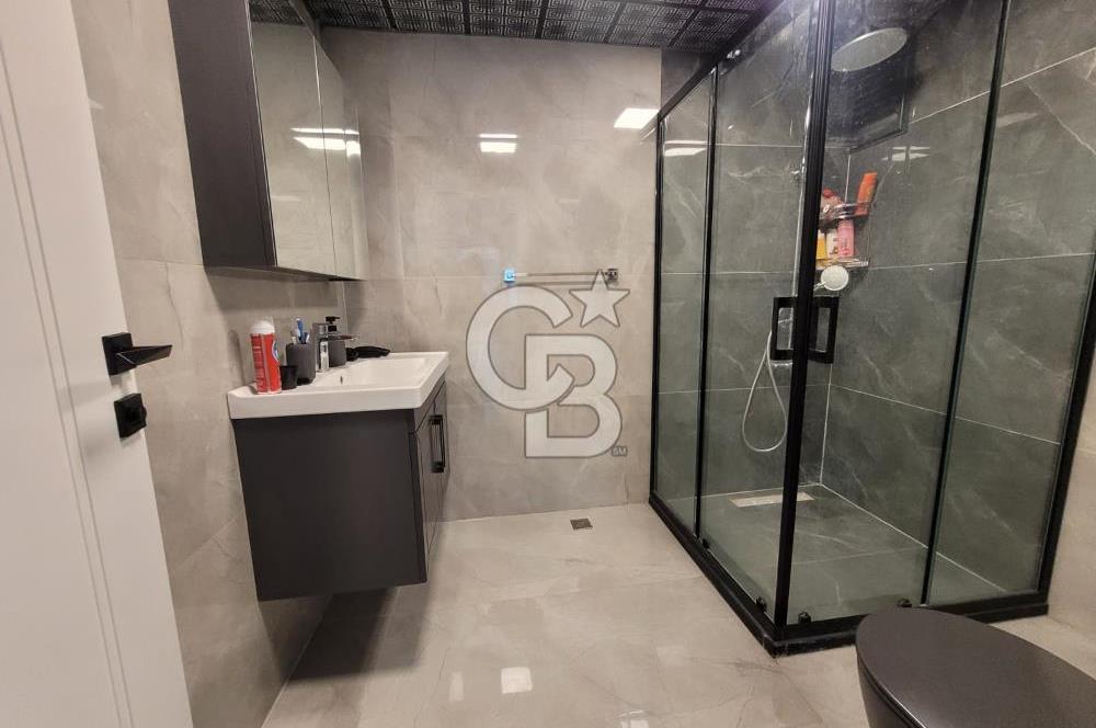 Bilkent -1 Çamlık Sitesi FULL +FULL Yapılı Güvenlik-Orman M. 3+1